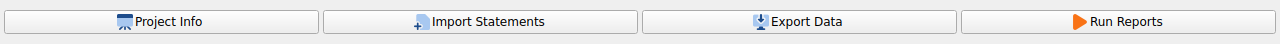 Navigation bar